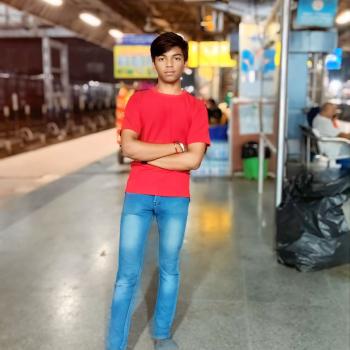 Anmol Yadav